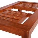 MM Dining Table