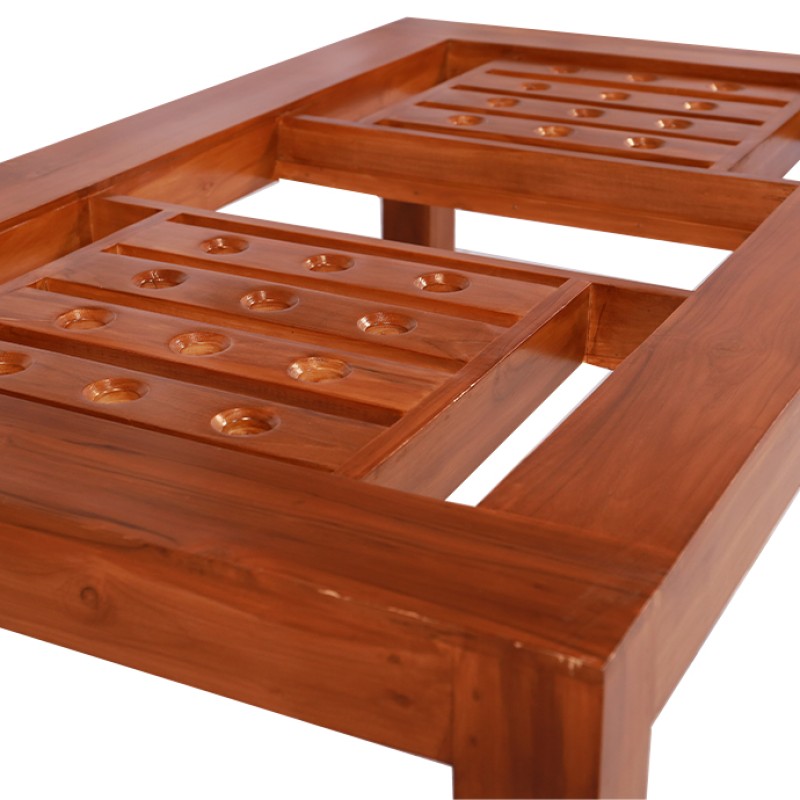 MM Dining Table