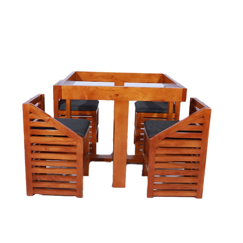Nano Dining Set
