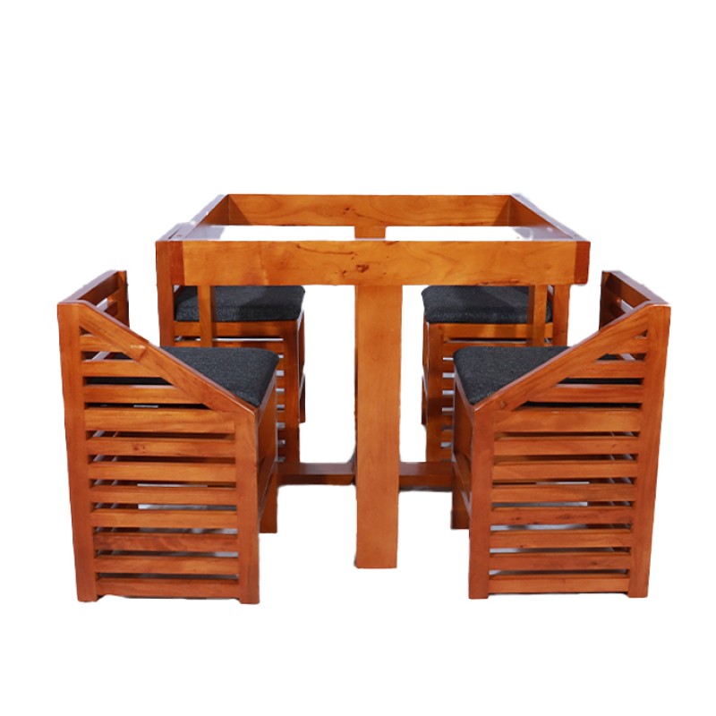 Nano Dining Set