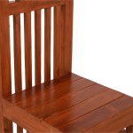 MM Dining Chair
