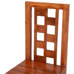 MM Dining Chair