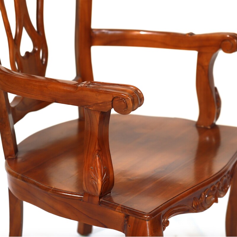 Royal Chair