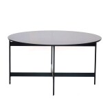 Metal Coffee Table