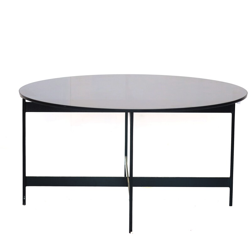 Metal Coffee Table