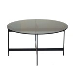 Metal Coffee Table