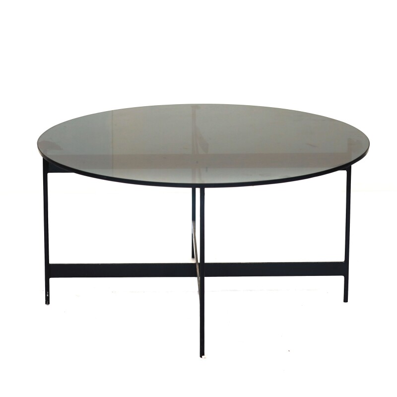 Metal Coffee Table