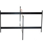 Metal Coffee Table