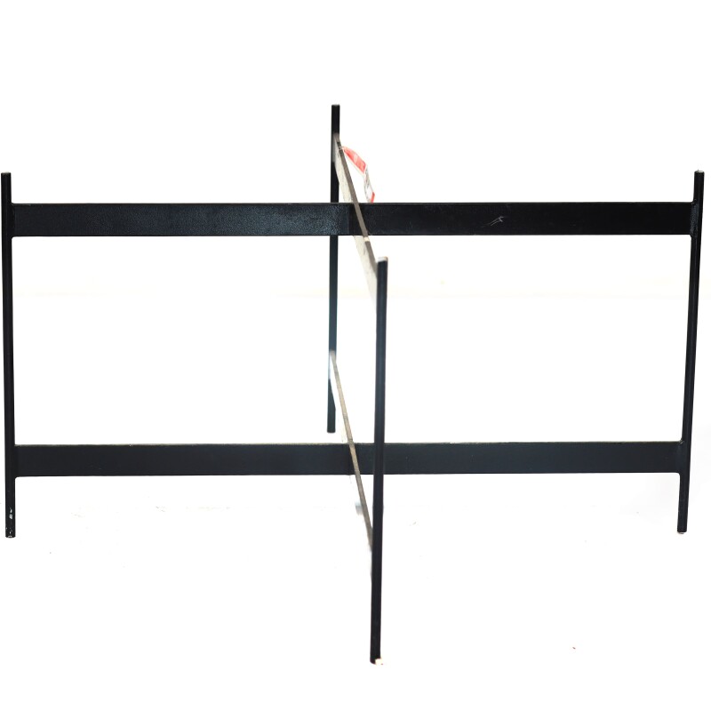Metal Coffee Table