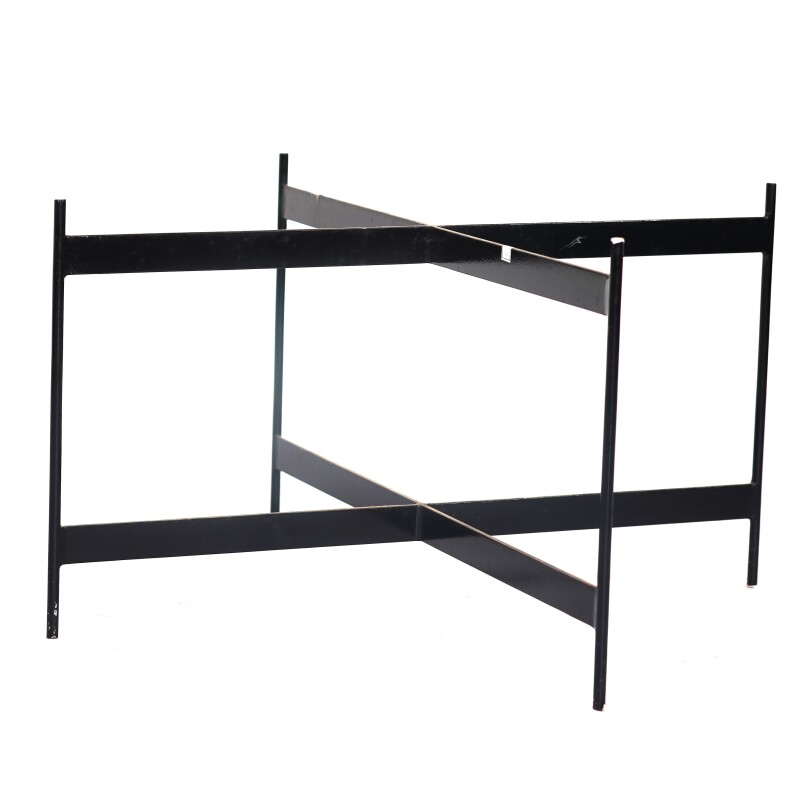 Metal Coffee Table