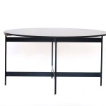 Metal Coffee Table