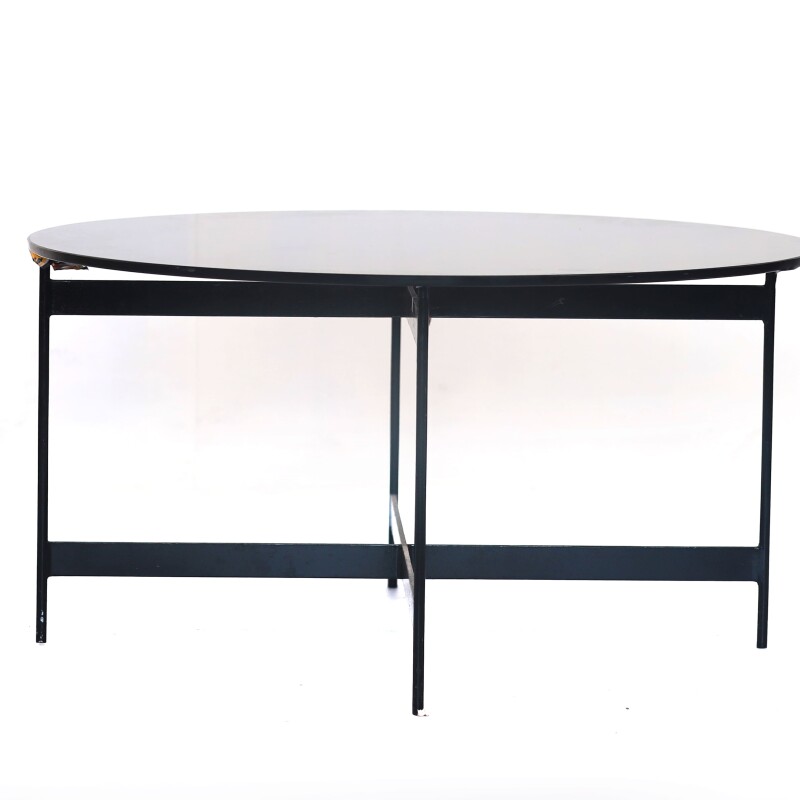 Metal Coffee Table