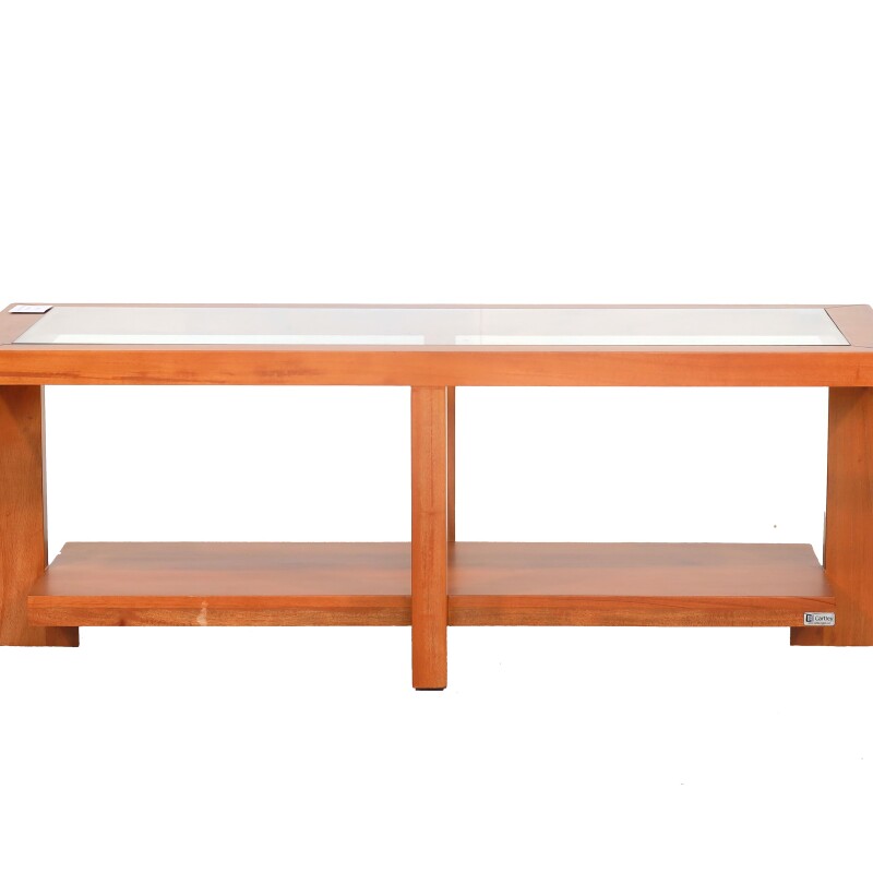 Rectane Coffee Table