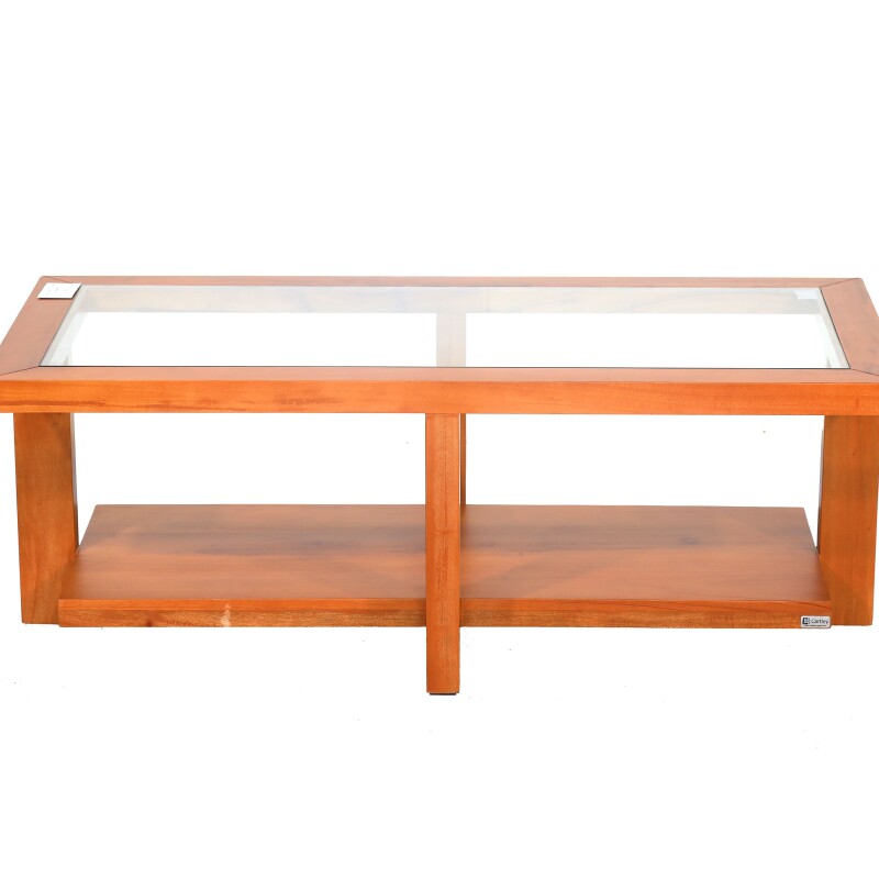 Rectane Coffee Table