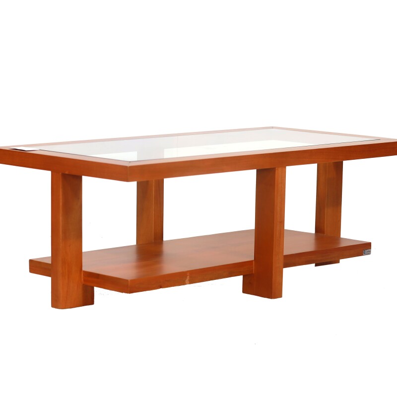 Rectane Coffee Table