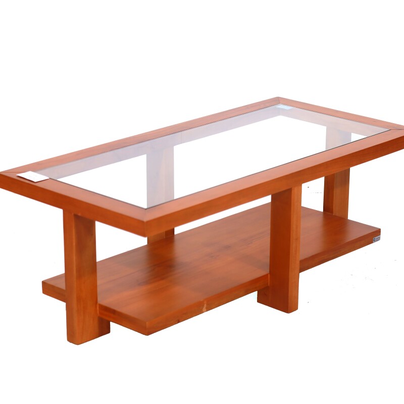 Rectane Coffee Table