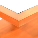 Rectane Coffee Table