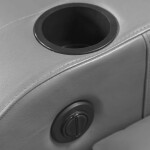 BH Engineered Independent Recliner
