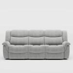 BH Comfort 3-Seater Recliner