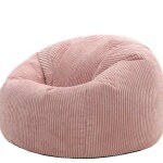 VelvetCloud Bean Bag