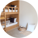 Bunk Beds