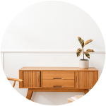 Cabinets & Sideboards