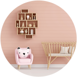 Kids Seating