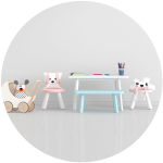 Kids Tables