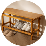 Shoe Racks