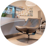 Lounge Chairs