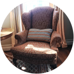 Wing Chairs