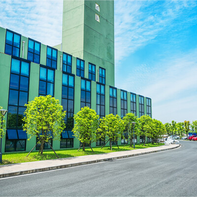 Hospitals Exterior