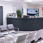 Hospitals Interior