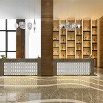 Hotel Lobbies