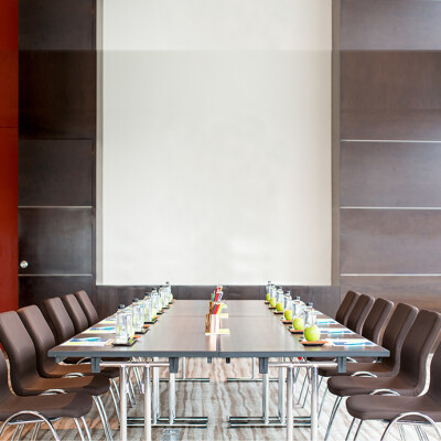 Meeting Halls