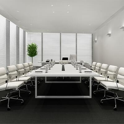 Meeting Halls