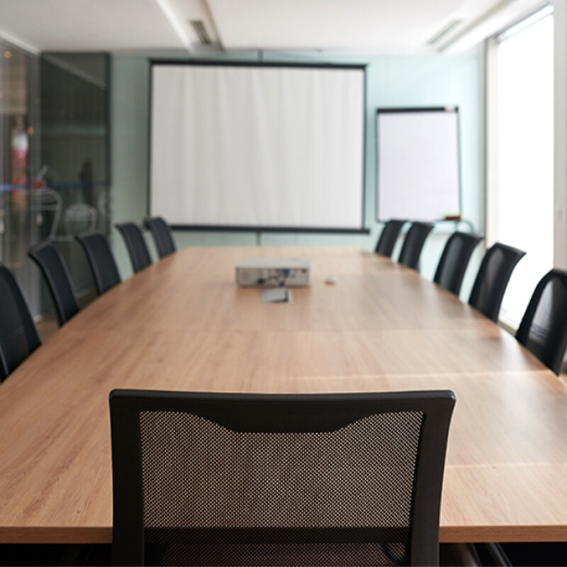 Meeting Halls