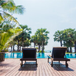 Resorts Exterior