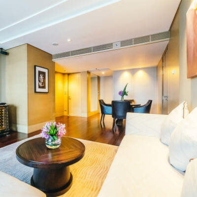 Resorts Interior