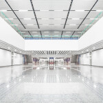 Showrooms Interior