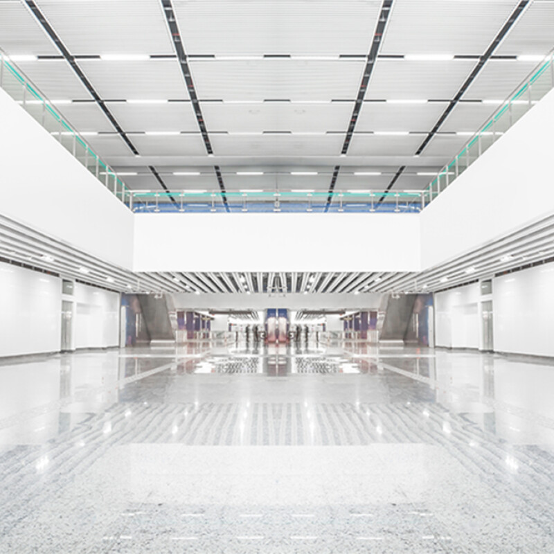Showrooms Interior