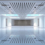 Showrooms Interior