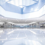 Showrooms Interior