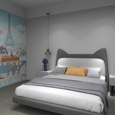 Kids Room