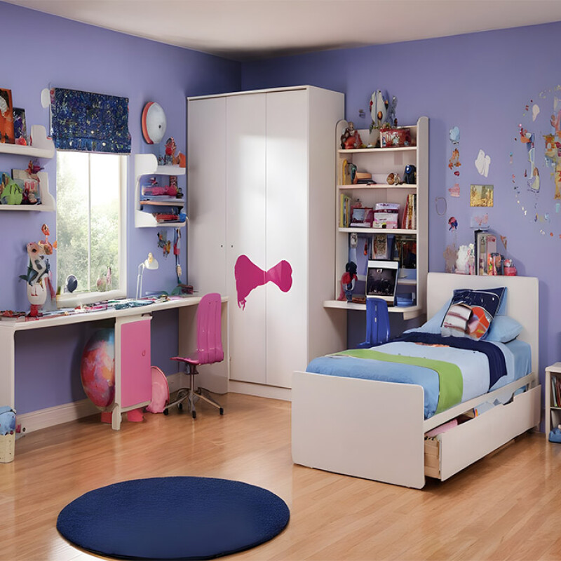 Kids Room