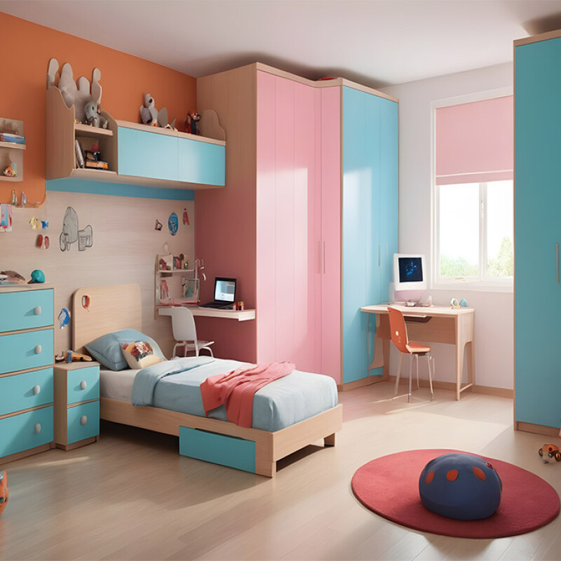 Kids Room