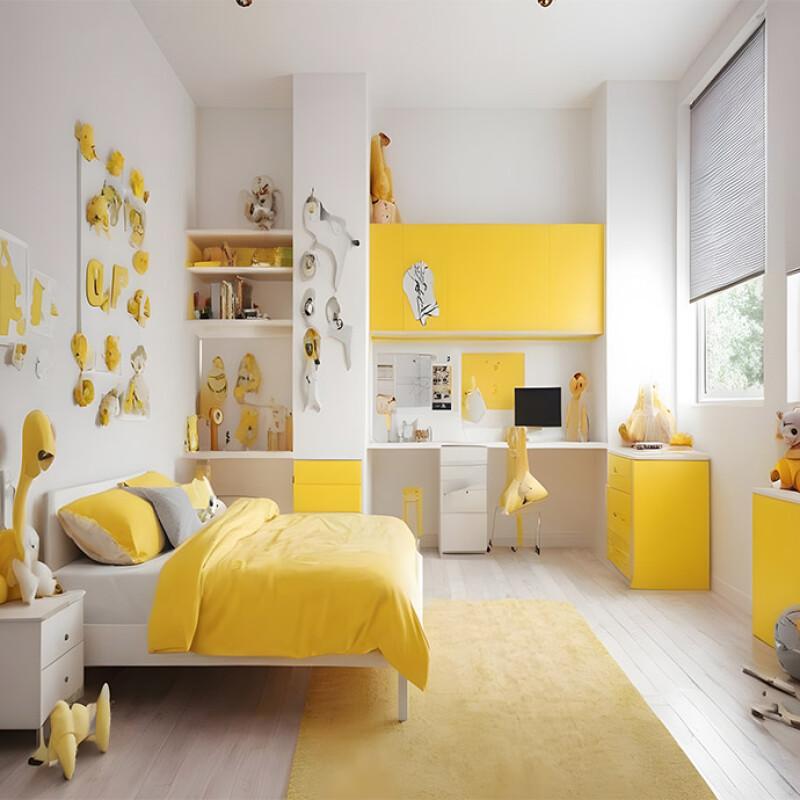 Kids Room
