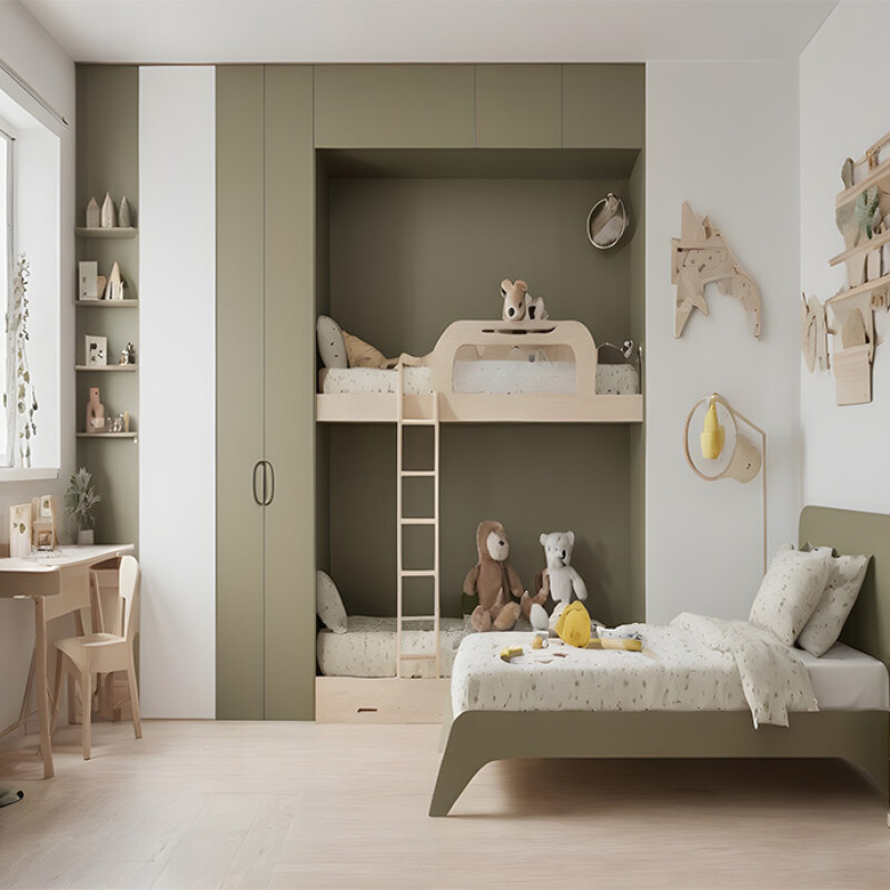 Kids Room