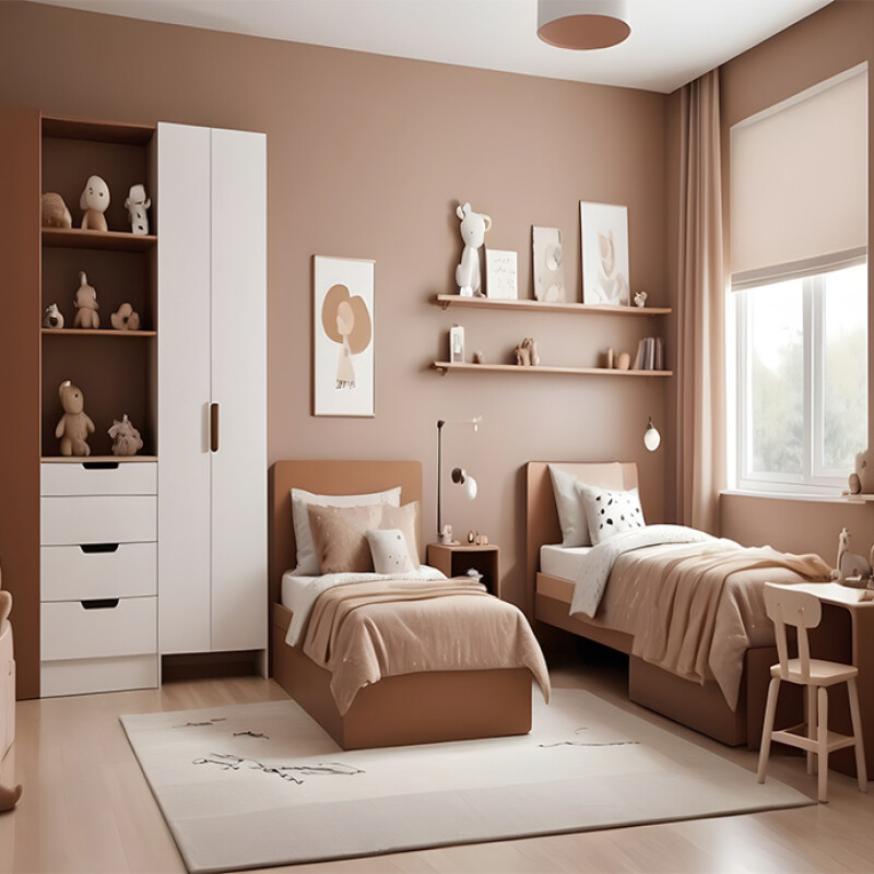 Kids Room