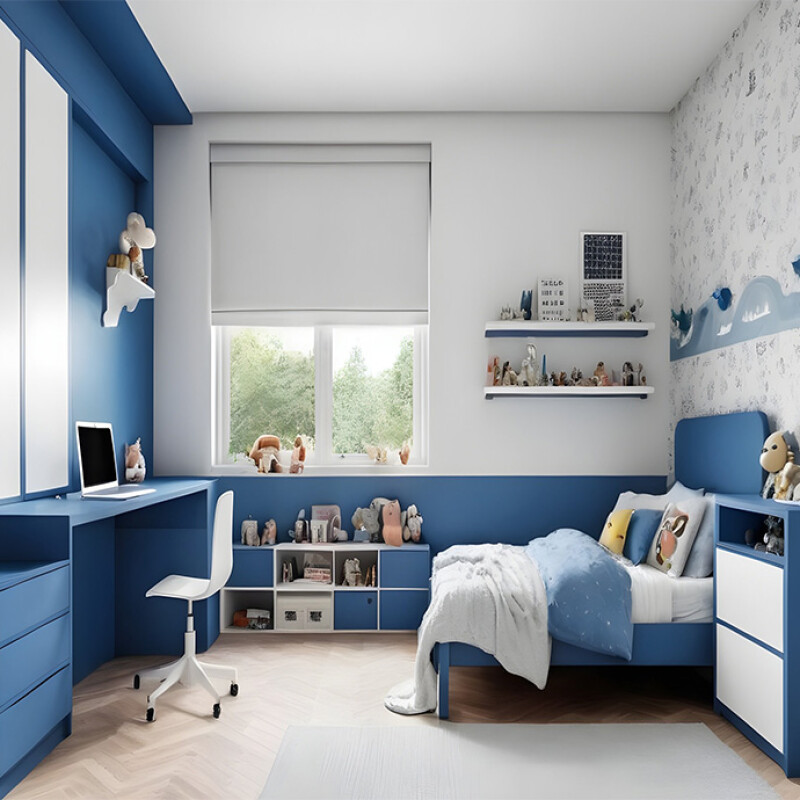 Kids Room